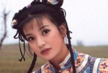 Triệu Vy bị kiện  vì... mắt to
