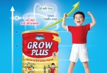 Vinamilk nỗ lực cải thiện tình trạng suy dinh dưỡng trẻ thấp coi