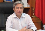Bộ trưởng Nguyễn Quân lý giải câu hỏi về nâng cao năng suất lao động