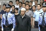'Con hổ' Chu Vĩnh Khang lãnh án chung thân
