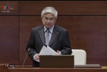 'Đầu tư thực tế cho khoa học công nghệ chỉ dưới mức 1,5%'