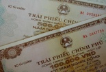 Vì sao trái phiếu Chính phủ 'ế'?