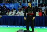 SEA Games 28: Võ sĩ Việt Nam và Thái Lan bị xử thua vì chơi đòn hiểm