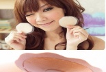 Mầm bệnh từ miếng dán ngực