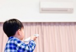 Sai lầm chết người nếu sử dụng điều hòa sai cách