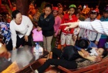 Khởi tố vụ án 7 học sinh chết đuối thương tâm ở vùng biển Cần Giờ