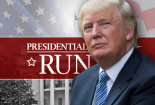 Tỷ phú Donald Trump tuyên bố ra tranh cử tổng thống Mỹ