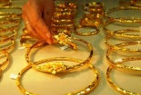 Giá vàng hôm nay 18/6 tăng nhẹ sau cuộc họp của FED