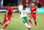 Trận U23 Indonesia thua đậm U23 Việt Nam 0-5 bị nghi bán độ