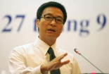 PTT Vũ Đức Đam: 'Để giúp đỡ người nghiện, chúng ta phải nhìn thẳng vào sự thật'