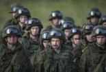 10 tiểu đoàn lính dù Nga tại nước ngoài sẵn sàng tác chiến