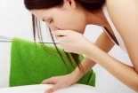 Giải pháp hữu hiệu khắc phục chứng ốm nghén cho bà bầu