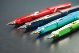 Cách chọn loại bút máy cho cấp tiểu học với nét chữ cực đẹp
