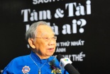 Giáo sư Trần Văn Khê-cây đại thụ của âm nhạc Việt Nam qua đời