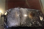 Mới mua được 2 ngày, iPhone 6 phát nổ như lựu đạn