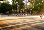 Dự báo thời tiết ngày mai 26/6/2015: Ngày nắng nóng, chiều và tối có mưa vài nơi 