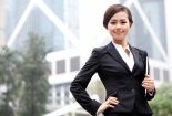 Ghi điểm với kiểu trang điểm tự nhiên khi đi phỏng vấn