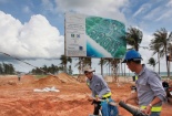 Giá đất Phú Quốc tăng bất thường: Vác balô tiền đi mua đất 