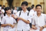 Kỳ thi THPT Quốc gia 2015: Đề thi ra như nào là 'cơ bản'?