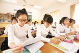 Kỳ thi THPT Quốc gia 2015: 'Bật mí' về đề thi chính thức
