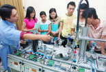 Đào tạo nghề: Làm người thợ giỏi tốt hơn làm anh kỹ sư tồi!