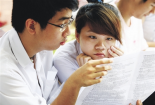 Đề thi Toán THPH Quốc gia 2015: Thách thức ở câu số 10