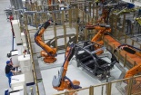 Dư luận sục sôi vì robot 'biết giết' người
