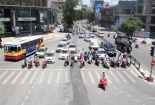 Nắng nóng có khả năng xuất hiện nhiều ngày hơn trong tháng Bảy