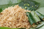 Nem Phùng - đặc sản ngon nức tiếng đất Hà thành