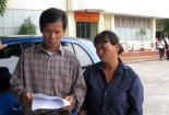 Ông Chấn sẽ tố cáo nhân chứng mới