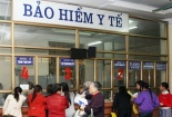 Tham gia bảo hiểm y tế: Người dân vẫn bị phiền hà