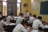 Tin mới nhất về ngày thứ 2 kỳ thi THPT Quốc Gia: Hơn 300 thí sinh bị đình chỉ thi