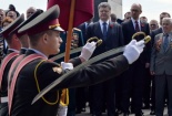 Những tin tức mới nhất về tình hình Ukraine ngày 3/7/2015