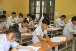 Từ biển đảo tới... vô cảm, bạo lực đi vào đề thi Văn THPT Quốc gia 2015