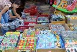 Đáng sợ đồ chơi Trung Quốc!