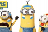Đếm ngược chờ ngày đội quân màu vàng 'Minions' ra rạp
