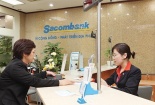Sáp nhập Sacombank - Southern Bank, cổ đông nhỏ vẫn lo
