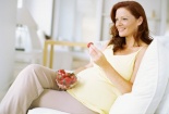 Tầm quan trọng của Axit Folic với sức khỏe bà bầu