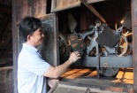 Bí mật chuông cổ nhà thờ Đức Bà