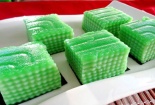 Cách làm bánh da lợn dẻo mềm, thơm ngon