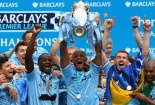 Man City chính thức sang Việt Nam du đấu