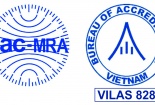 ACB đạt Dấu công nhận kết quả thử nghiệm vàng ILAC-MRA được quốc tế thừa nhận lẫn nhau