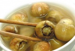 Ăn cà muối có ảnh hưởng đến sức khỏe bà bầu?