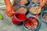 Bệnh do ăn tiết canh gia tăng, Bộ Y tế ra khuyến cáo