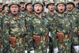 'Quân đội Trung Quốc chỉ là một con rồng giấy'