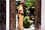 Thảm sát ở Bình Phước: Nạn nhân gọi điện trước khi bị giết