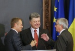 Tình hình Ukraine mới nhất: Ủy ban châu Âu cho Ukraine vay 600 triệu euro 