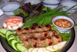 6 món ăn tuyệt ngon khó lòng bỏ qua tại thành phố biển Nha Trang