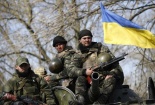 Tình hình Ukraine mới nhất: Đụng độ tăng cường ở miền Đông Ukraine 