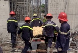 Vụ sập giàn giáo ở TPHCM: Công nhân kể lại phút kinh hoàng
